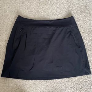 Athleta skort
